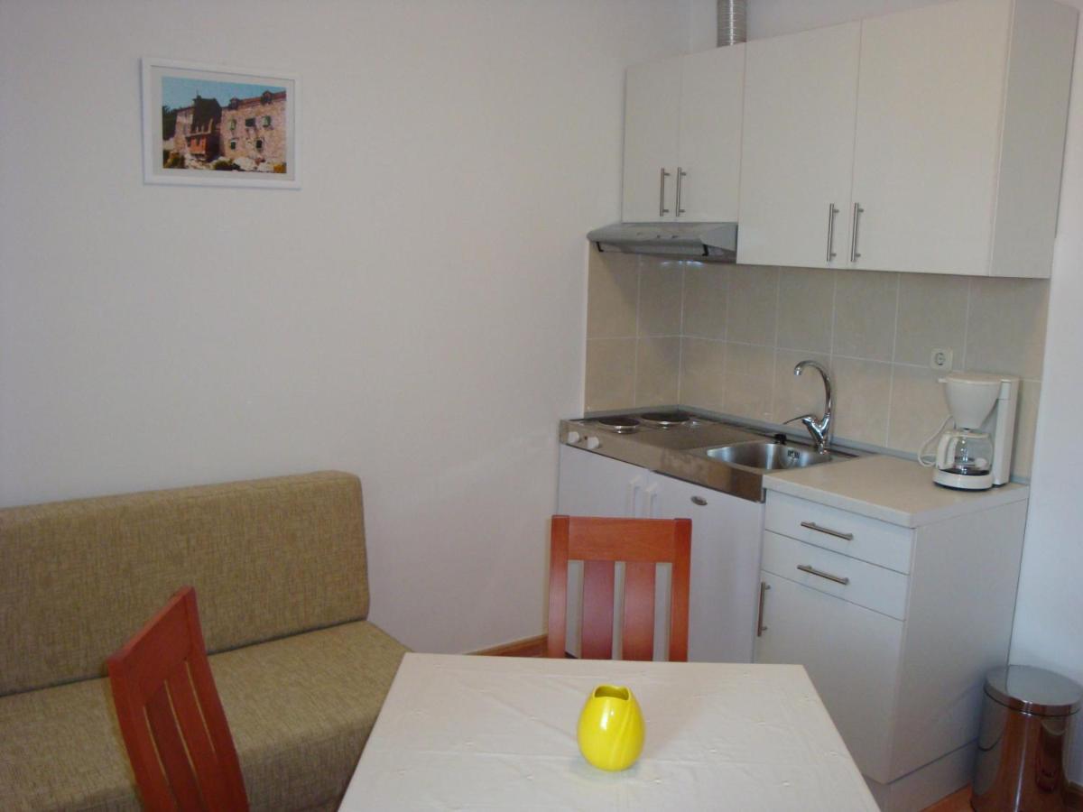Apartments Dadic Cavtat Quarto foto